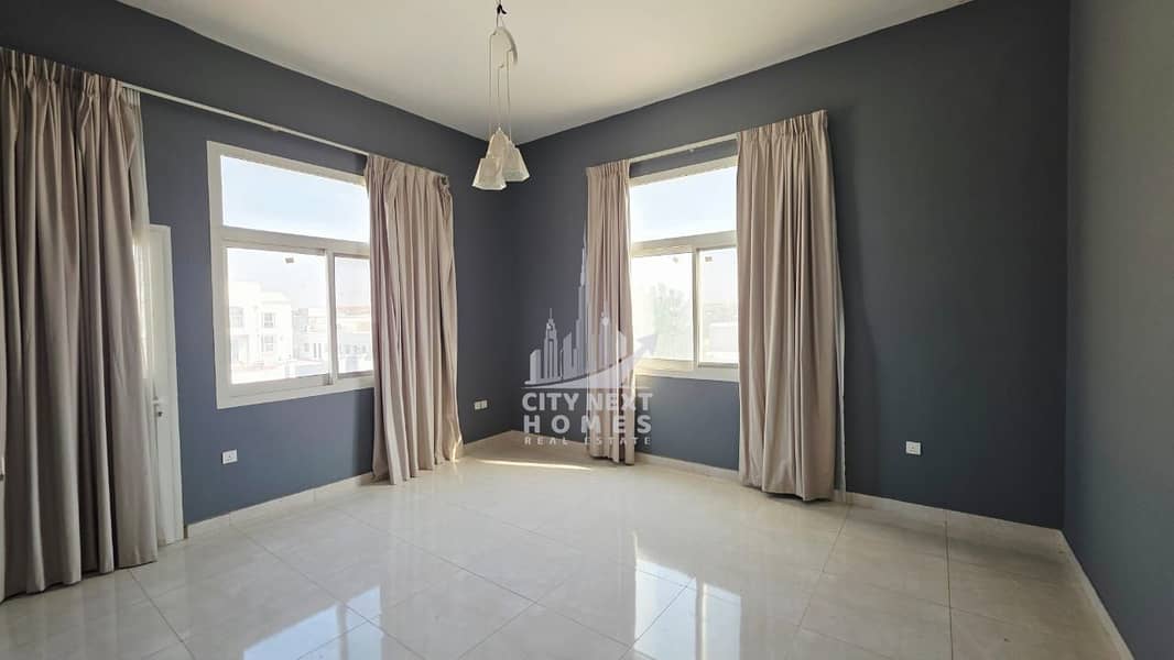 5 Bedroom | Hall | Majlis | Maid