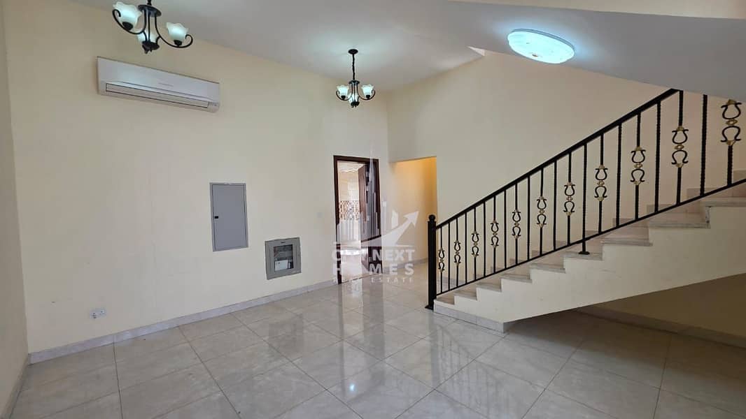 5 Bedroom | Hall | Majlis | Maid