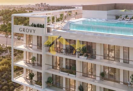 4 Bedroom Apartment for Sale in Dubai Land Residence Complex (DLRC), Dubai - 05973267-c7f5-4acb-9efe-254b25475100. jpg