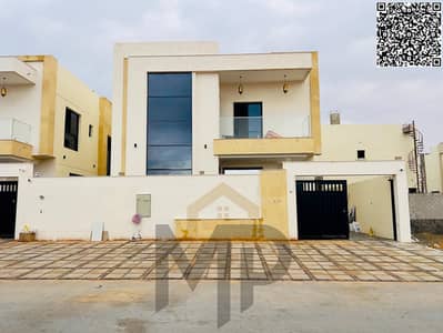 4 Bedroom Villa for Sale in Al Zahya, Ajman - batch_WhatsApp Image 2025-12-14 at 11.38. 56 AM (1). jpg