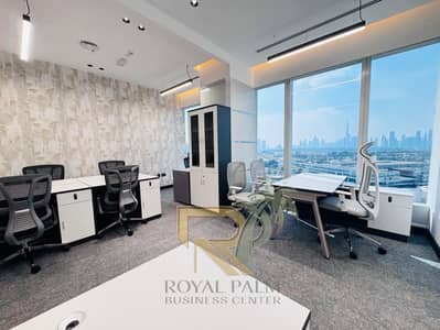 Office for Rent in Jumeirah Lake Towers (JLT), Dubai - WhatsApp Image 2025-11-26 at 12.14. 54. jpeg