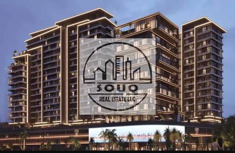 Studio for Sale in RAK Central, Ras Al Khaimah - IMG_3793. jpg Studio for Sale in RAK Central, Ras Al Khaimah - IMG_3793. jpg