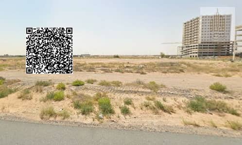 Plot te Koop in Al Amerah, Ajman - ع 2. png