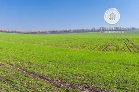 Wonderful Farm in Liwa in Western Region Wonderful Farm in Liwa in Western Region