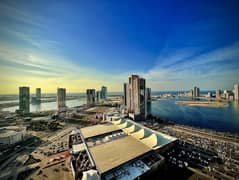 شقة في شارع التعاون،التعاون 3 غرف 62999 درهم - 13877908