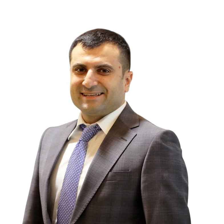 Nabil Eslim