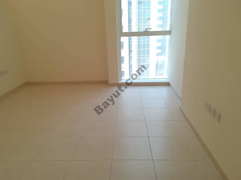 Brand New 2 bhk apartment with lots of underground parking