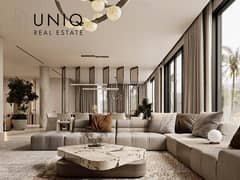 فیلا في فلل A،ليفينغ ليجيندز 6 غرف 16500000 درهم - 13877990