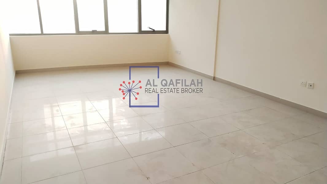 Fully furnished Apartment | Prime location | Near Metro
