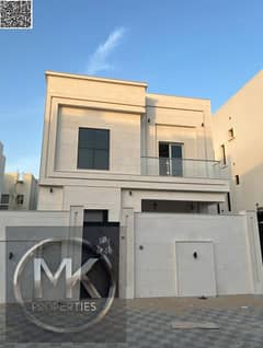 فیلا في الزاهية 5 غرف 95000 درهم - 13837047