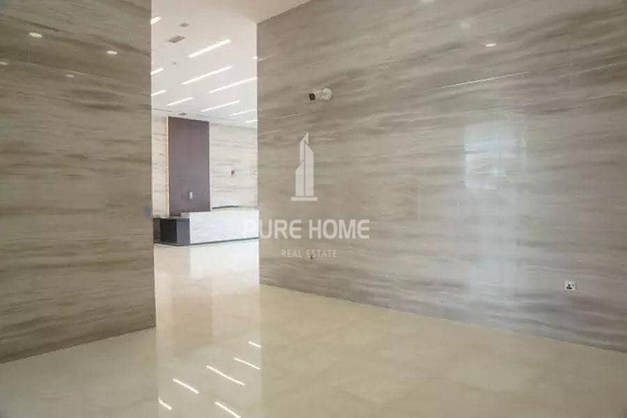 Hot Offer ! A Must See!Brand New 1 Bedroom with Massive Balcony Hot Offer ! A Must See!Brand New 1 Bedroom with Massive Balcony