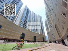 شقة في أبراج لؤلؤة عجمان،عجمان وسط المدينة 20000 درهم - 5917227