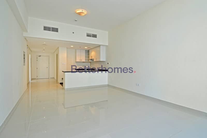 Pool & Golf View | Low Floor | Vacant Pool & Golf View | Low Floor | Vacant