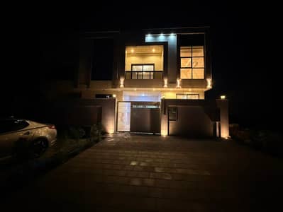 5 Camere Villa in Affitto a Al Yasmeen, Ajman - WhatsApp Image 2026-01-03 at 10.53. 47 AM. jpeg 5 Camere Villa in Affitto a Al Yasmeen, Ajman - WhatsApp Image 2026-01-03 at 10.53. 47 AM. jpeg