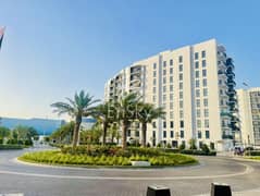 شقة في وترز أج،جزيرة ياس 1 غرفة 95000 درهم - 13878669