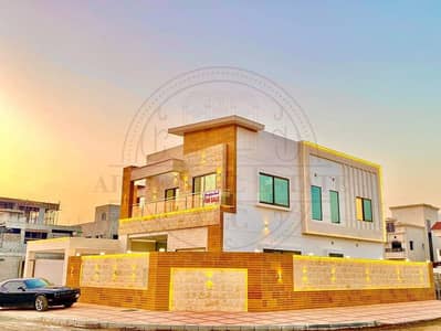 5 Schlafzimmer Villa zum zur Miete in Al Yasmeen, Ajman - WhatsApp Image 2026-01-03 at 10.58. 51 AM. jpeg