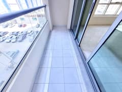 شقة في شارع التعاون الجديد،التعاون 2 غرف 47000 درهم - 13878690