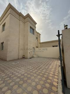 فیلا في الوحيدة،ديرة 3 غرف 175000 درهم - 13878805