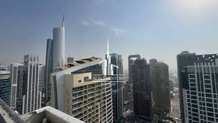 بنتهاوس في برج الرياح 2،مجمع B،أبراج بحيرات الجميرا 3 غرف 2649000 درهم - 13878894