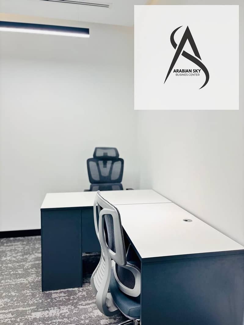 Luxury Offices for Premier Professionals | Elegantly Designed Offices | Near METRO- HealthCare & WAFI MALL | Prime Location - Image 3