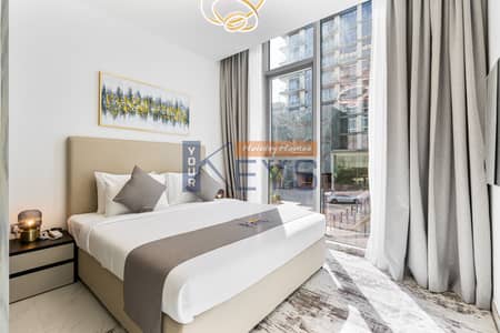2 Bedroom Flat for Rent in Mohammed Bin Rashid City (MBR City), Dubai - A-13. JPG 2 Bedroom Flat for Rent in Mohammed Bin Rashid City (MBR City), Dubai - A-13. JPG