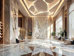 شقة في دايموندز من دانوب،أبراج بحيرات الجميرا 1 غرفة 1897000 درهم - 13879190