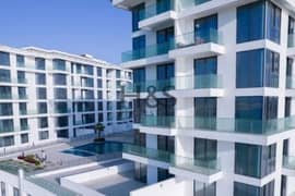 شقة في مدينة أجمل مكان - واجهة الشارقة البحرية 545000 درهم - 13879252