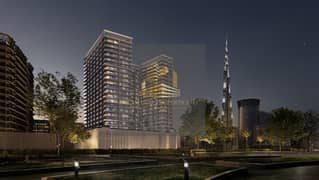 GENUINE DISTRESS DEAL OF BIGGER SIZE 1 BHK IN JADDAF NEAR METRO/10 MINUTES FROM DOWNTOWN.