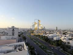 شقة في شارع المرور،المرور 2 غرف 95000 درهم - 13836019