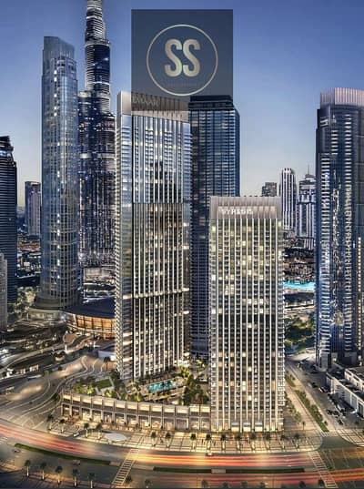 Appartement de 1 chambre à à vendre à Downtown Dubai, Dubai - Screenshot 2026-01-03 120813. jpg