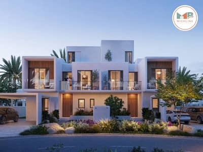 4 Bedroom Villa for Sale in The Valley by Emaar, Dubai - Capture 2. JPG