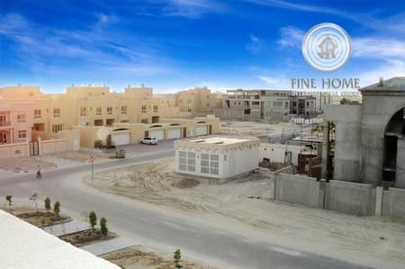 Style Villa 6 BR + Maid's in Madinat Khalifa Style Villa 6 BR + Maid's in Madinat Khalifa
