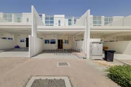 تاون هاوس في جنوسيا،(أكويا من داماك) داماك هيلز 2 3 غرف 1900000 درهم - 13879950