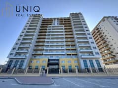 شقة في برج علاء الدين،ليفينغ ليجيندز 3 غرف 1850000 درهم - 13880016