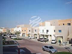 فیلا في فلل الريف - طراز معاصر،فلل الريف،الريف 5 غرف 3200000 درهم - 13880078