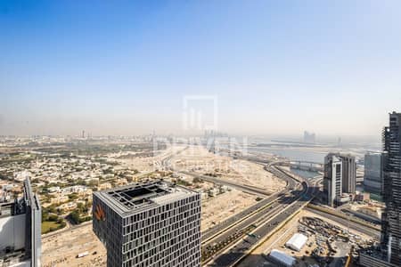 1 Bedroom Apartment for Sale in Downtown Dubai, Dubai - Vacant | Furnished | Brand New | High Floor