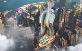 Ultra-Luxury Unit | Smart Home | Private Pool & Terrace