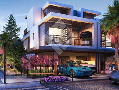 4 Bedroom Villa for Sale in DAMAC Hills 2 (Akoya by DAMAC), Dubai - A1. jpg 4 Bedroom Villa for Sale in DAMAC Hills 2 (Akoya by DAMAC), Dubai - A1. jpg