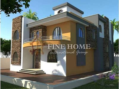 Commercial Villa in Al Muroor Area . Abu Dhbai Commercial Villa in Al Muroor Area . Abu Dhbai