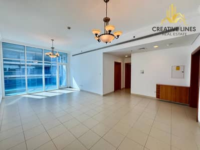 2 Bedroom Apartment for Rent in Business Bay, Dubai - IMG_1832. jpg 2 Bedroom Apartment for Rent in Business Bay, Dubai - IMG_1832. jpg