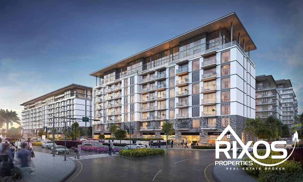 Exceptional Quality - Tenanted Unit - Maid Room - Community View Exceptional Quality - Tenanted Unit - Maid Room - Community View