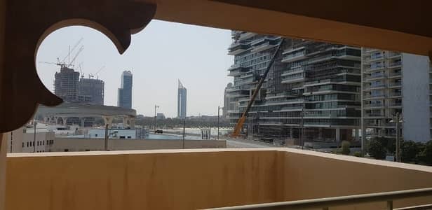 شقة في الميل الذهبي 1 الميل الذهبي نخلة جميرا 2 غرف 125000 درهم - 4344651 شقة في الميل الذهبي 1 الميل الذهبي نخلة جميرا 2 غرف 125000 درهم - 4344651