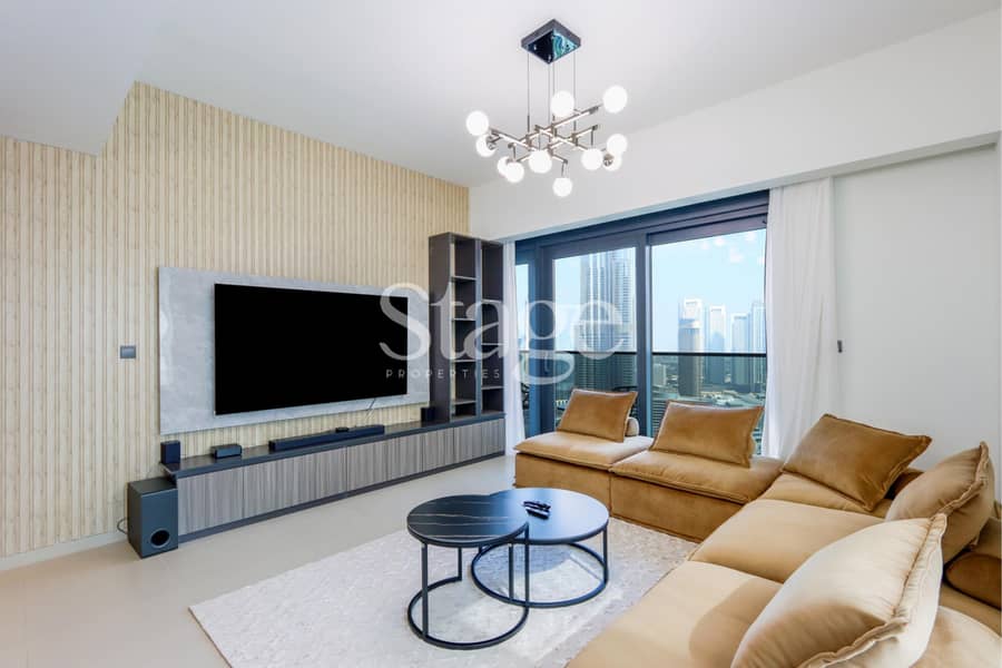 Luxury Singapore Apartments Rentals | Find the Best Singapore Luxury ... - High Floor Luxurious Apartment Rent