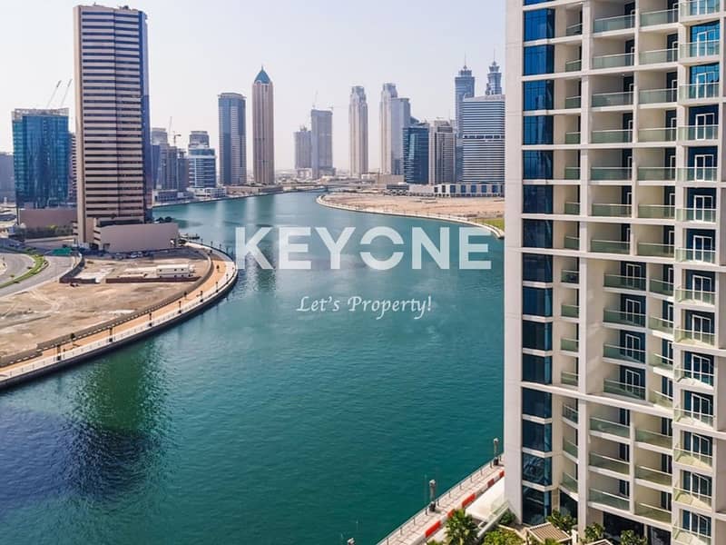 Fully Furnished Studio | Ready to Move | High Floor | Prime Location Fully Furnished Studio | Ready to Move | High Floor | Prime Location