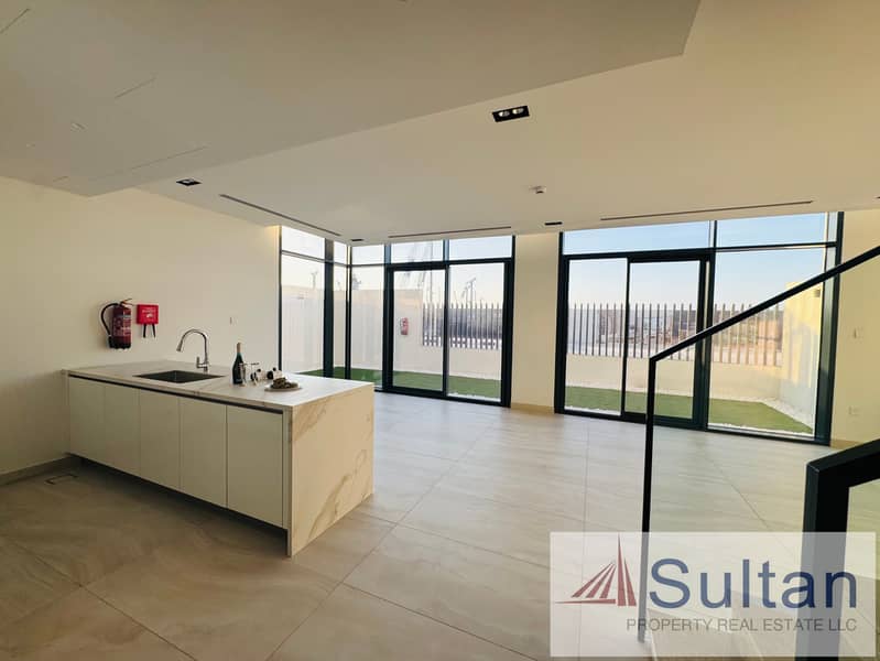 Brand New Townhouse for Rent in Marjan Island - Image 1