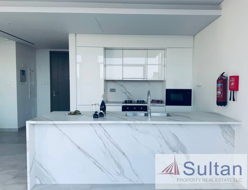 Brand New Townhouse for Rent in Marjan Island - Image 2