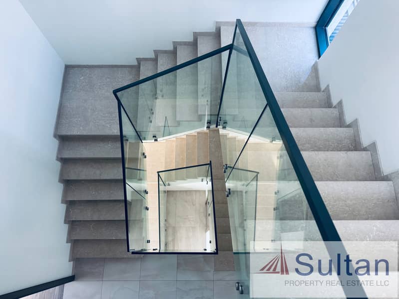 Brand New Townhouse for Rent in Marjan Island - Image 5