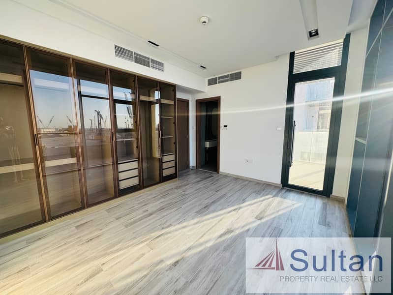 Brand New Townhouse for Rent in Marjan Island - Image 6