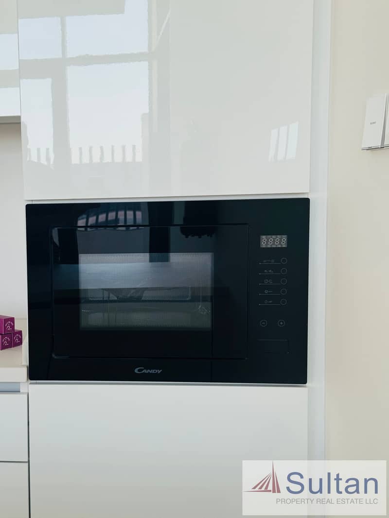 Brand New Townhouse for Rent in Marjan Island - Image 7