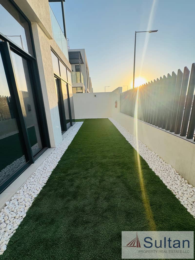 Brand New Townhouse for Rent in Marjan Island - Image 9